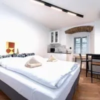 Corso Apartments – hotel w mieście Rijeka