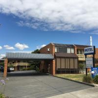 Essendon Motel, hotel near Essendon Fields Airport - MEB, Melbourne