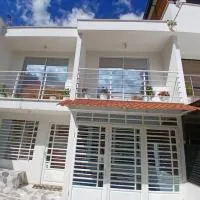 Espectacular Casa en Barbosa Santander: Barbosa'da bir otel