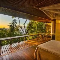 A Casinha da Floresta, khách sạn ở Gamboa