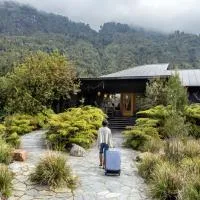 Futangue Hotel & Spa, Hotel in Lago Ranco