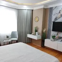 Guest House Savalan, hotell i Baku