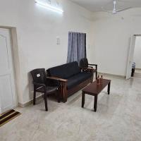 HOMESTAY - AC 3 BHK NEAR AlRPORT, hotel poblíž Letiště Chennai - MAA, Čennaí
