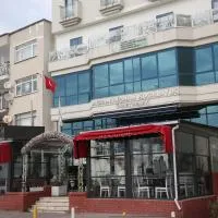 Asım ve nurhan kocabıyık öğretmenevi, ξενοδοχείο σε Avcılar