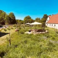 Sejersminde Bed and Breakfast, hotel din Odder