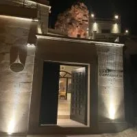 Casa Cappadocia, отель в городе Ортахисар