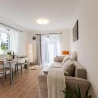 Apartmán Srdce Vysočiny, hotel a Svratouch