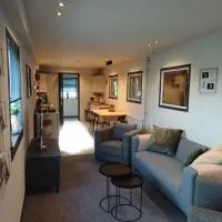 Boerderij Appartement Jachtlust, hotel u gradu 'Voorhout'