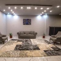 Al Borj Hotel فندق البرج，位于ŞurmānMitiga International Airport - MJI附近的酒店