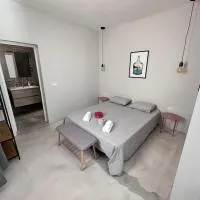 Euphorbia Suites, hotel u gradu Los Silos