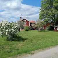 Norsnäs Tempelbacken, hotel in Rengsjö