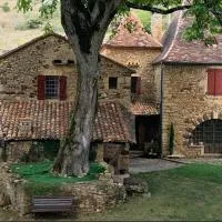 La merveille d'Urval, hotel en Urval