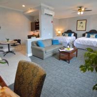 The Audubon Hotel, hotel berdekatan Sparta Community (Hunter Field) - SAR, Sainte Genevieve
