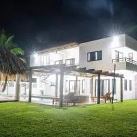Playa Monterrico, Candelaria1, viešbutis mieste Monterrico