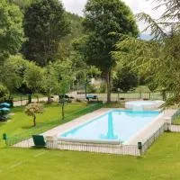 Hotel Bamby, hotel a Pescasseroli
