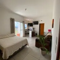 Lofts Rocha Setville, hotel v destinaci São José dos Campos