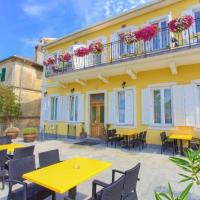 Apartments Frajona, hotel u gradu Malinska