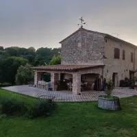 La Nocciolaia, хотел в Нарни