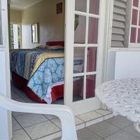 Ridgeway Guest House, hotel poblíž Mezinárodní letiště Sangster - MBJ, Montego Bay