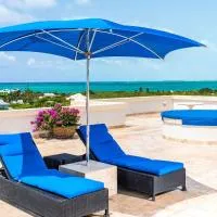 Hidden Haven I - Studio for 4 Near Beach, hotel v destinácii Turtle Cove