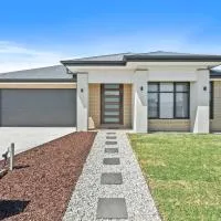 Yarrawonga Getaway – hotel w mieście Yarrawonga