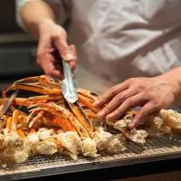 Sounkaku: Kamikawa şehrinde bir otel