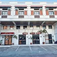 LaVie Hotel, hotel en Vigan