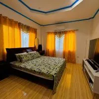 Drage Tourist Inn, hotel di Logon