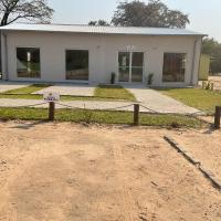 Riverside Recreation Lodge, hotel poblíž Letiště Katima Mulilo (Mpacha) - MPA, Katima Mulilo