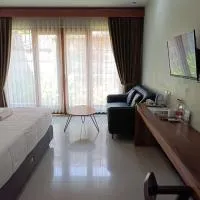 Hastina Hotel Lombok, hotel v destinaci Mataram