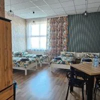 Pokoje nad Nysą Olszyna, hôtel à Olszyna