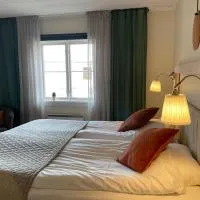 Ulvsby Herrgård, viešbutis mieste Sunė