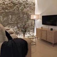 Casa Cueva Un Rinconcito en Setenil, hotel v destinaci Setenil
