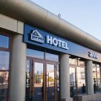 Hotel LUDMIR, hotel u gradu 'Volodymyr-Volynskyi'