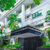 Royal Park Residence Hotel, Hotel in Dhaka