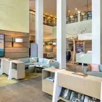 Element by Marriott Amsterdam, hotel v destinácii Amsterdam