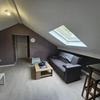 Le Manoir Enchanté, hotel a Haucourt-Moulaine