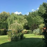 B&B La Voliera, hotel a Sulmona