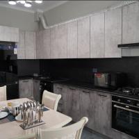 Art Hotel Navoiy, hotel near Navoi International Airport - NVI, Navoi