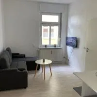 Apartment Dana, 2 Zimmer, 55 qm, bei Berlin, hotel Veltenben