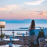 Secret Paradise Hotel & Spa, hotel a Nea Kalikratia