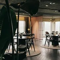 Hotel Vagar โรงแรมในSørvágur