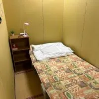 Sakurakan, hotel sa Minami Kyushu