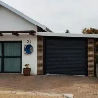 Anthony Accommodation, hotel di Stilbaai