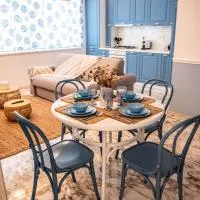 GreenTeam Apartments โรงแรมในรึมนิคูวัลเจีย