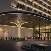 Palace Dubai Creek Harbour, hotel in Dubai