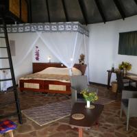Speke Bay Lodge, hotel poblíž Kirawira B Aerodrome - GTZ, Lamadai