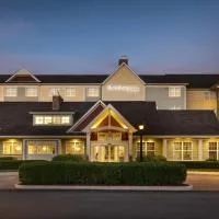 Residence Inn by Marriott Long Island Islip/Courthouse Complex, hotel i Central Islip