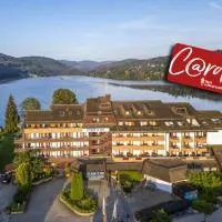 Maritim Titisee Hotel, hotel Titisee-Neustadtban