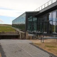YHA The Sill at Hadrian's Wall, hotel di Bardon Mill